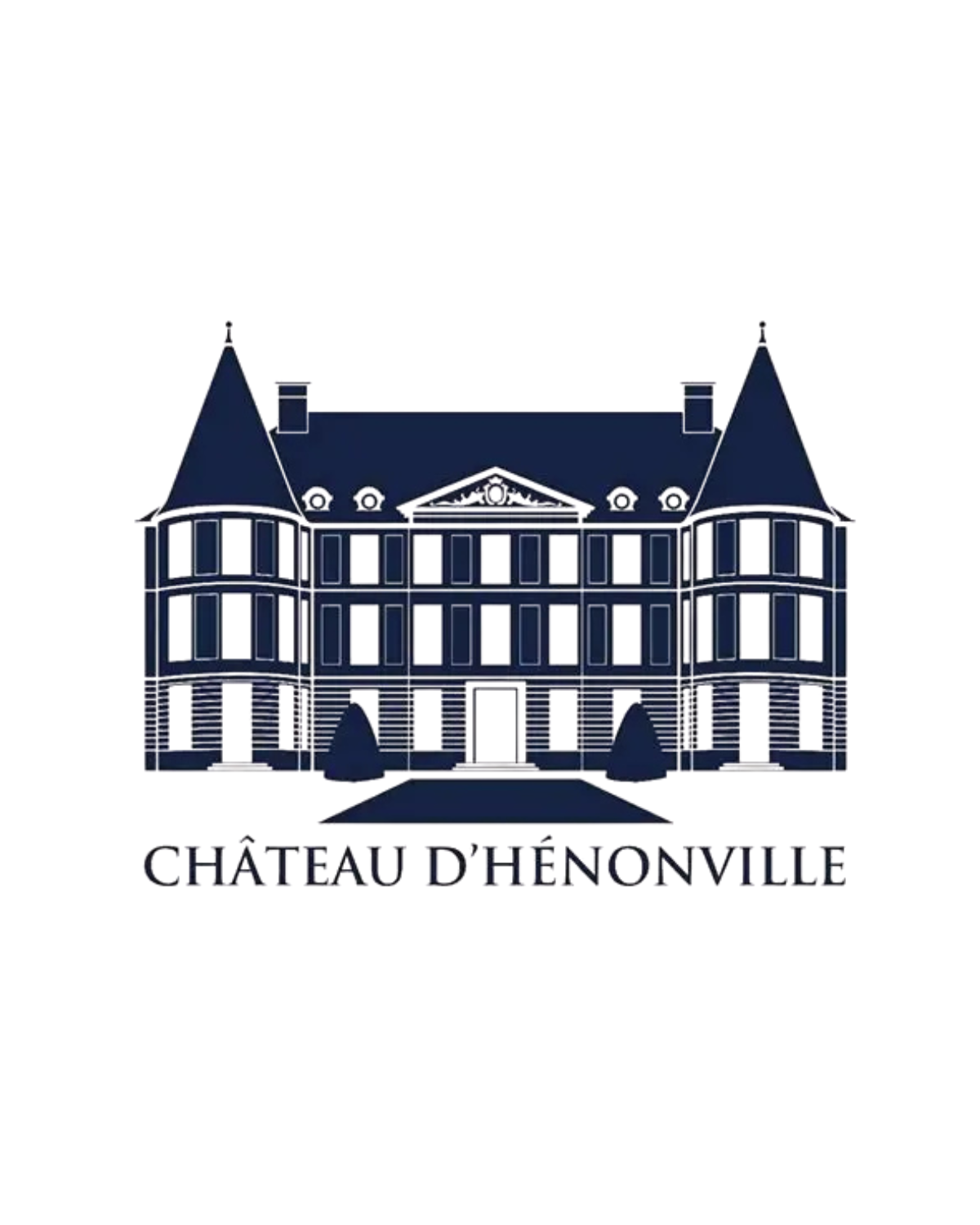 Château d'Hénonville